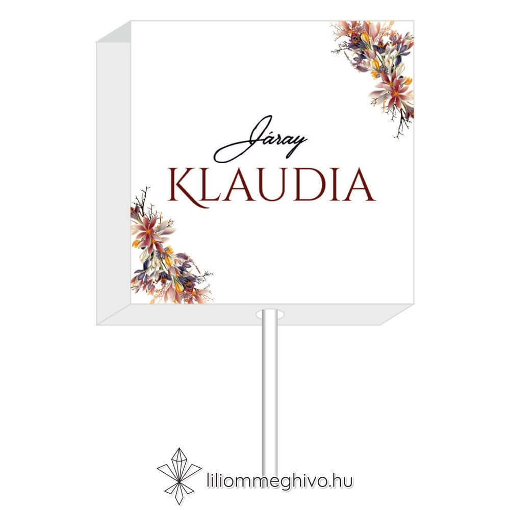 eskuvoi-koszonetajandek-nyaloka-ulteto-irisz-liliommeghivo Írisz nyalóka köszönetajándék ültetőkártyaként digitális rajza