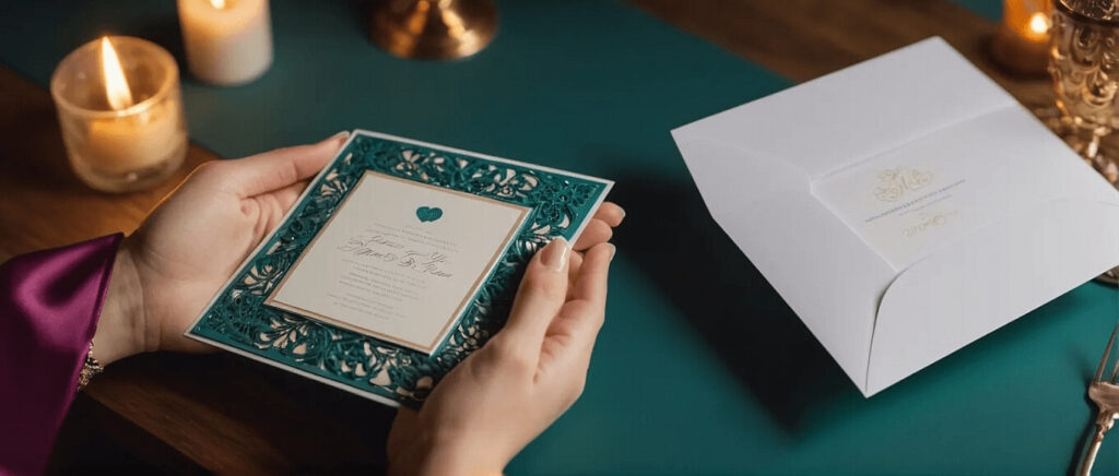 Esküvői meghívó átalakítás blog kép