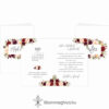 eskuvoi-meghivo-negyoldalas-burgundy-liliommeghivo Burgundy esküvői meghívó bordó virágokkal négyoldalas verzió