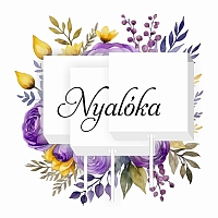 Nyalóka
