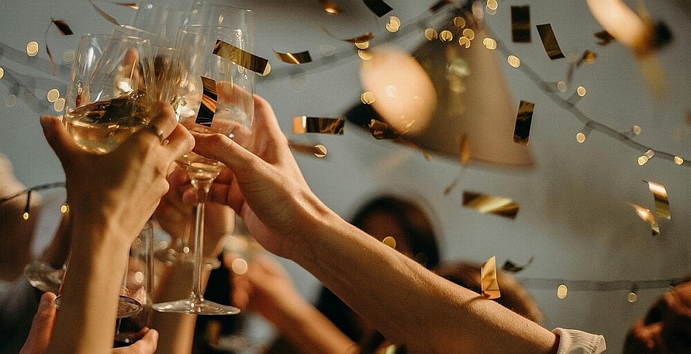 Koccintás blog kép